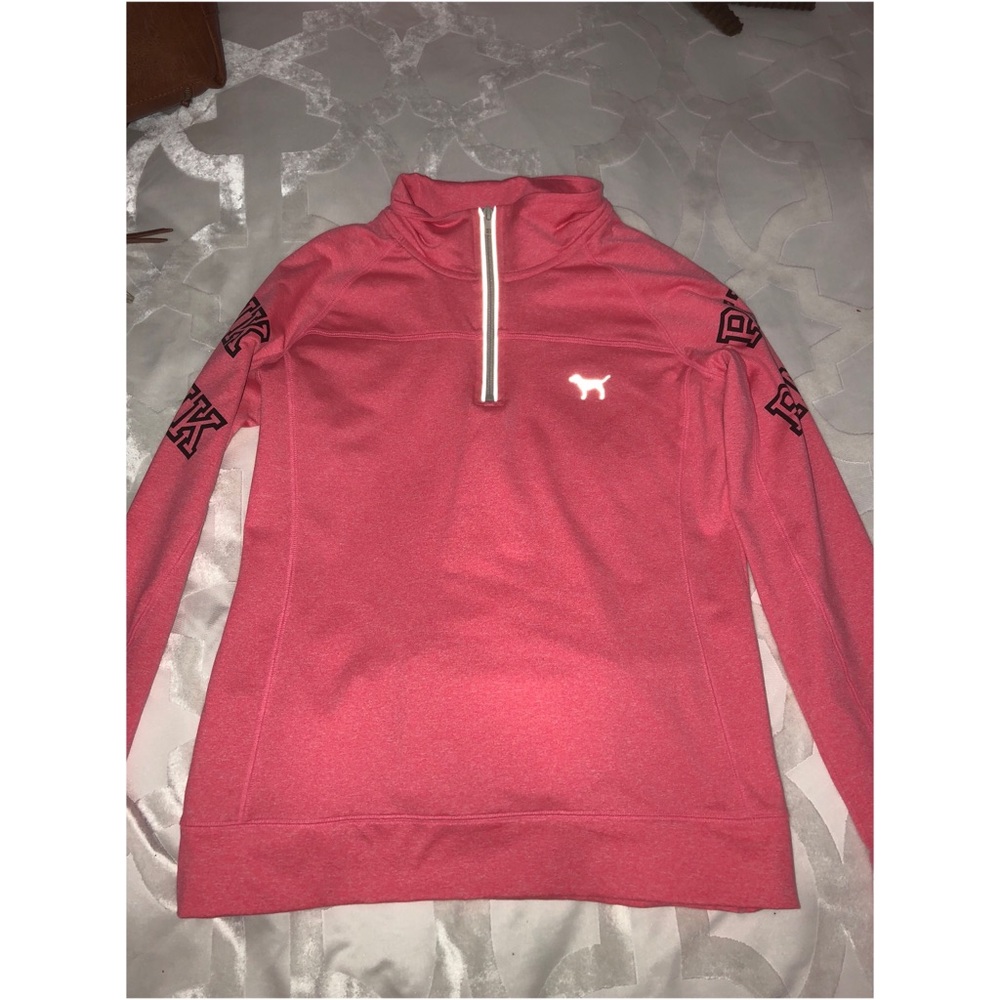 VS Pink sweater/ pullover